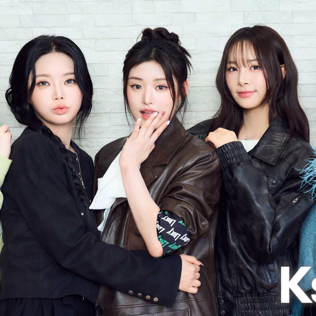 Vol․1 ― FIFTY FIFTY、再始動にかけた切実な思い…5人で叶えたい理想のグループとは「私たちにはもっと上がある」