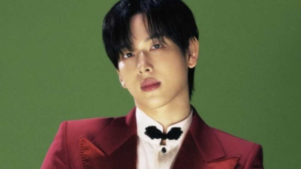 映画「カマキリ」イム・シワン、役作りの苦労を明かす“アクションに物足りなさを感じた”