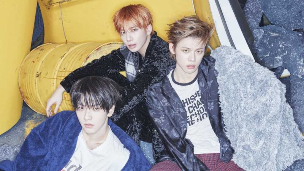 TOMORROW X TOGETHER、8thミニアルバム「7TH YEAR」コンセプトフォト第2弾を公開