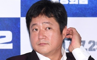 “飲酒運転で摘発”クァク・ドウォン出演の映画「消防士 2001年、闘いの真実」韓国で12月に公開決定