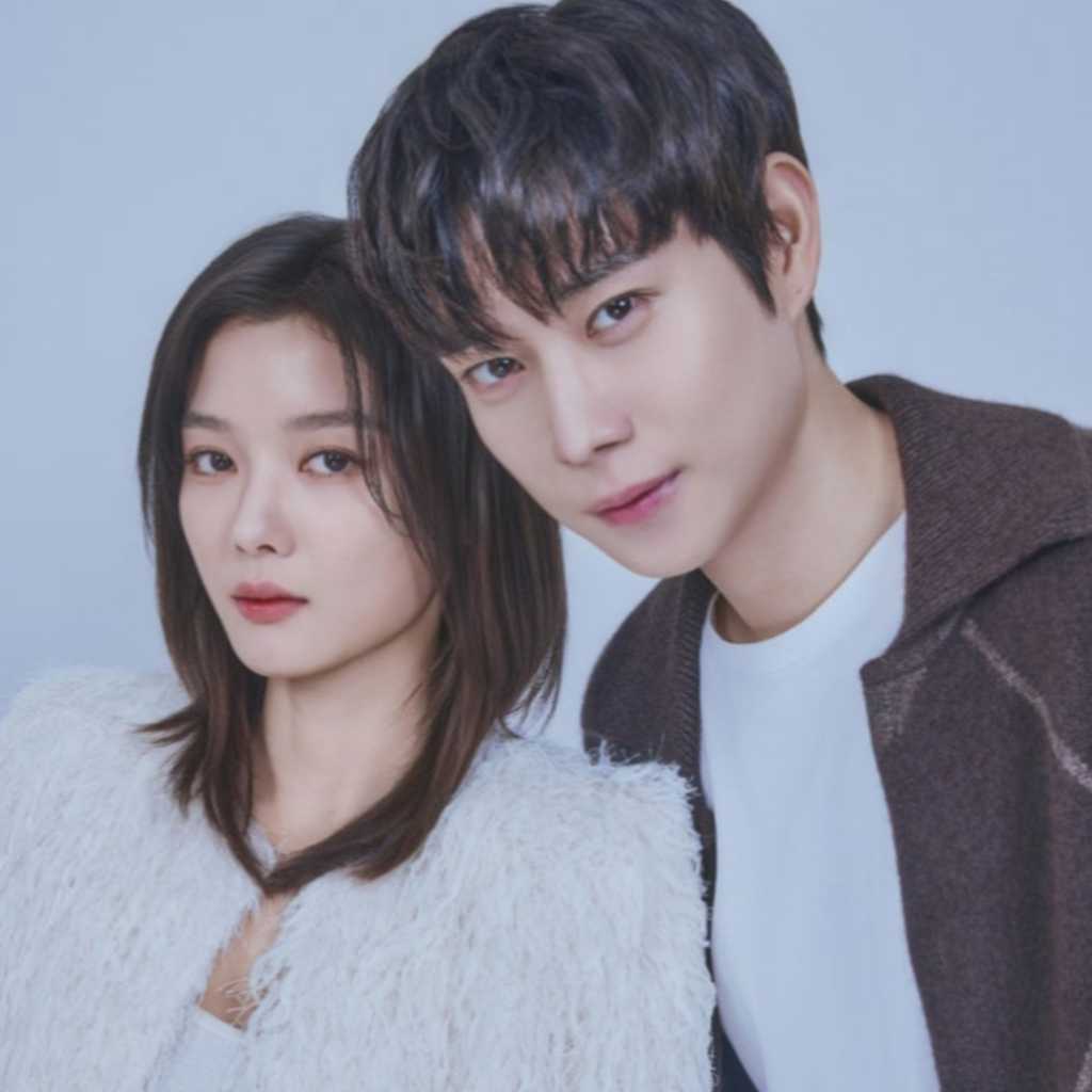 「親愛なるX」キム・ヨンデ“キム・ユジョンのファン…共演できることを知って心配が減った”