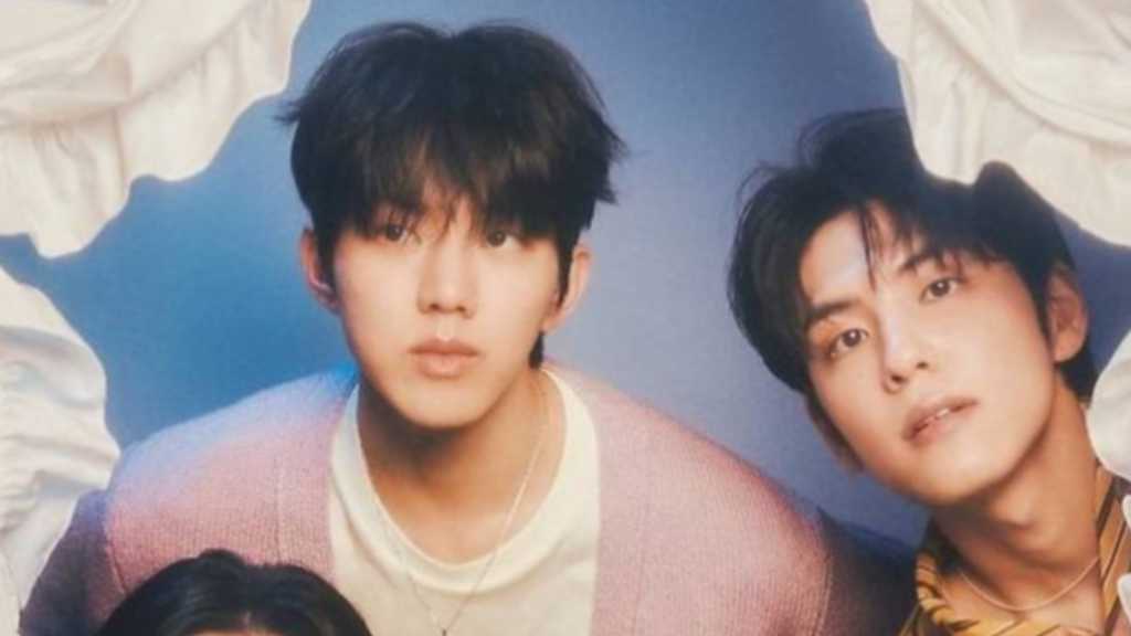 DAY6「音楽中心」で1位に！コンサートで喜び明かす“ファンのおかげ”