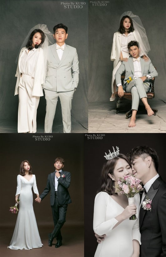 韓国芸能界の10月は結婚ラッシュ チョ ジョンソク Gummyからチョ ウジンまで 10組以上のカップルがゴールイン Kstyle