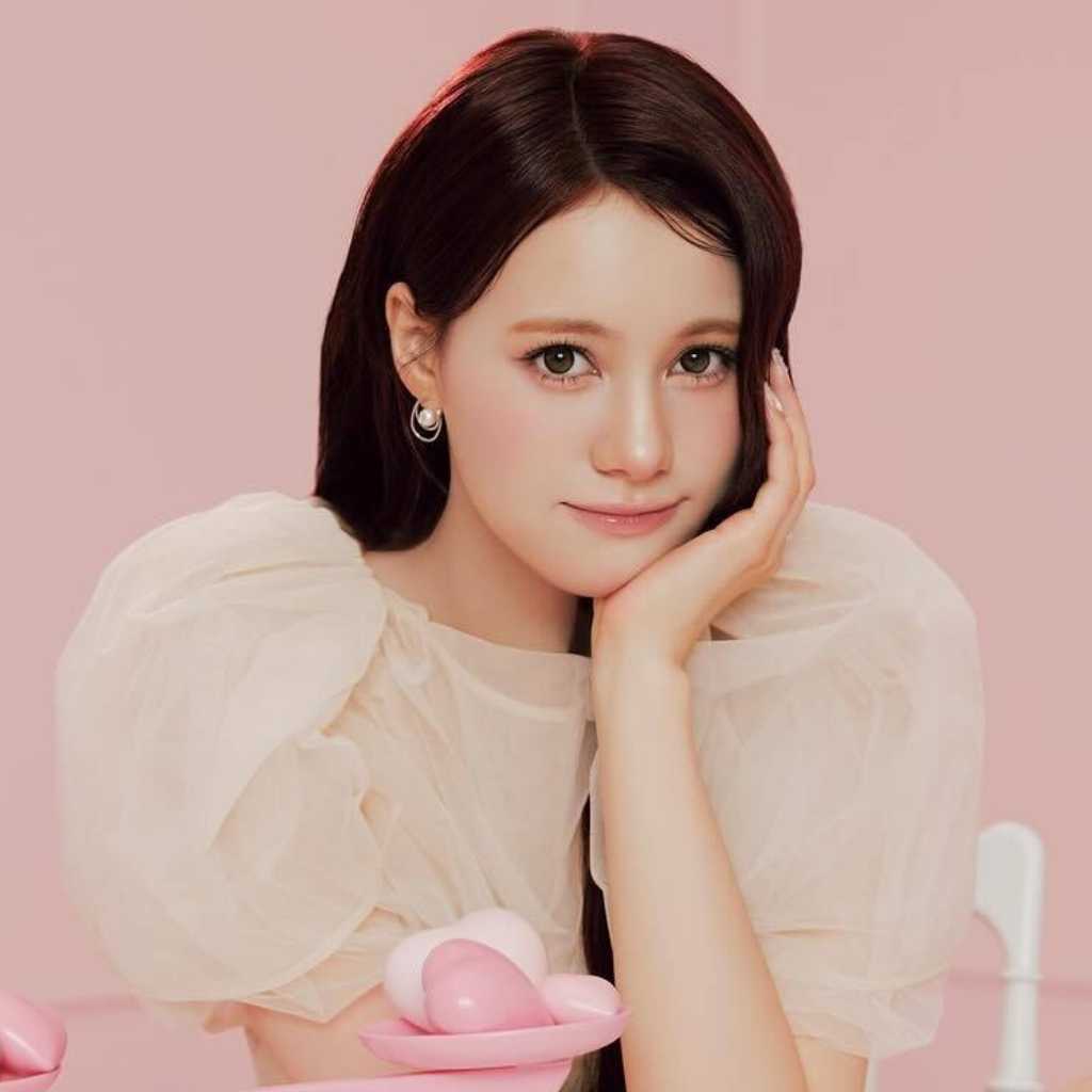 NiziU ニナ、熱愛説をJYPが正式に否定…ミセス・若井滉斗と文春砲