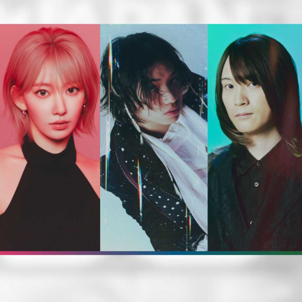 LE SSERAFIM 宮脇咲良からYUMEKI、幾田りらまで!「Forbes JAPAN 30 UNDER 30 2026」に選出