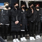 【PHOTO】TREASURE「ユ・ヒヨルのスケッチブック」の収録に参加…カメラの前で魅力溢れるポーズ(動画あり)