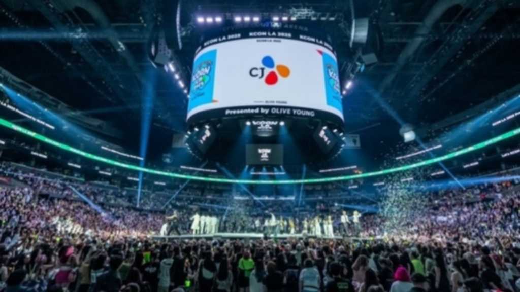 KCON、ロサンゼルス市議会から公式認定！8月1日を「KCON Day」に指定