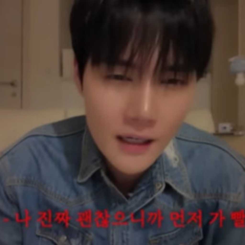 「プロデュース101」シーズン2出身ソン・ヒョヌ、友人の飲酒運転を止めるも暴行被害…衝撃の過去を告白(動画あり)