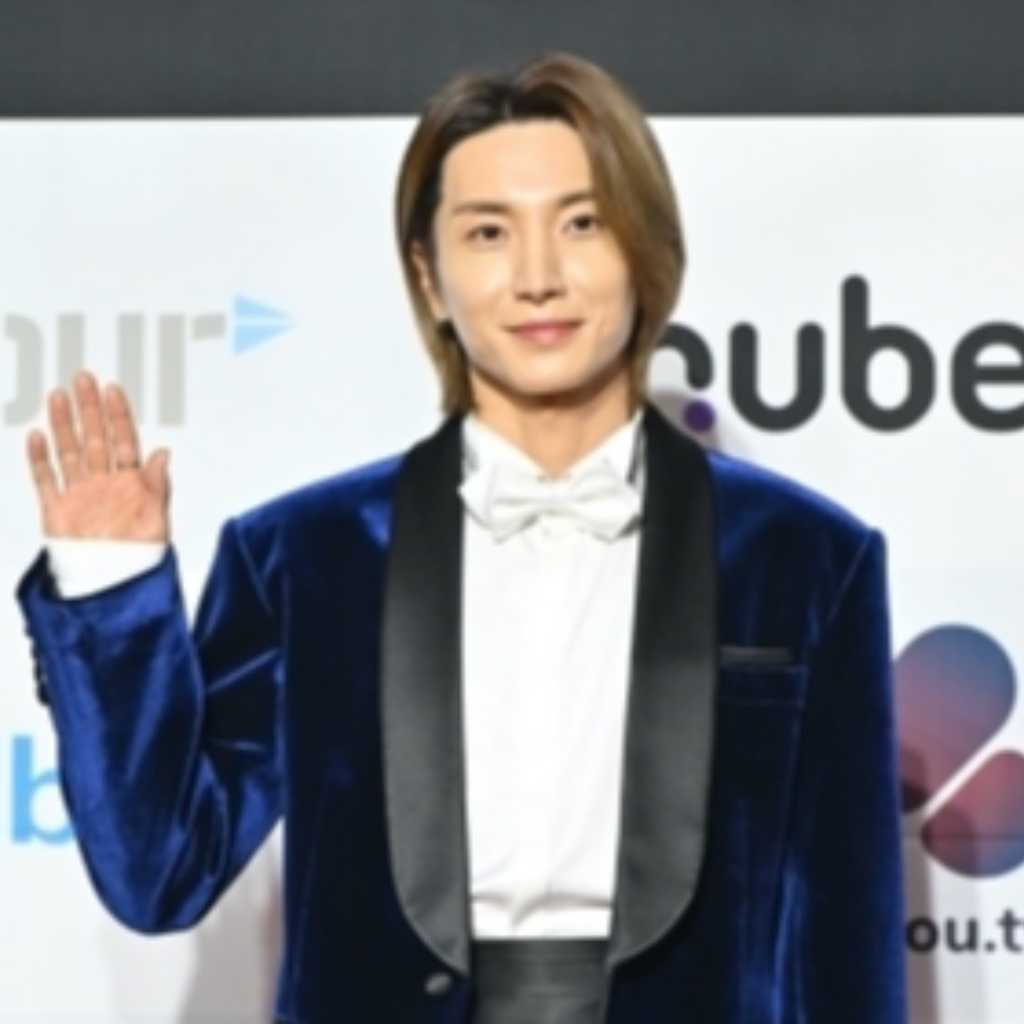 SUPER JUNIOR イトゥク、BOOMと過去に熱愛説！？「兄さんの前で涙」