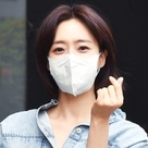 【PHOTO】T-ARA ウンジョン、ドラマ「騙されても夢のうち」撮影のため放送局へ（動画あり）
