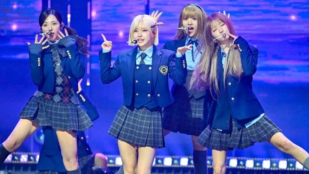 【PHOTO】MADEINからONE PACTまで、3/4放送の「SHOW CHAMPION」に出演