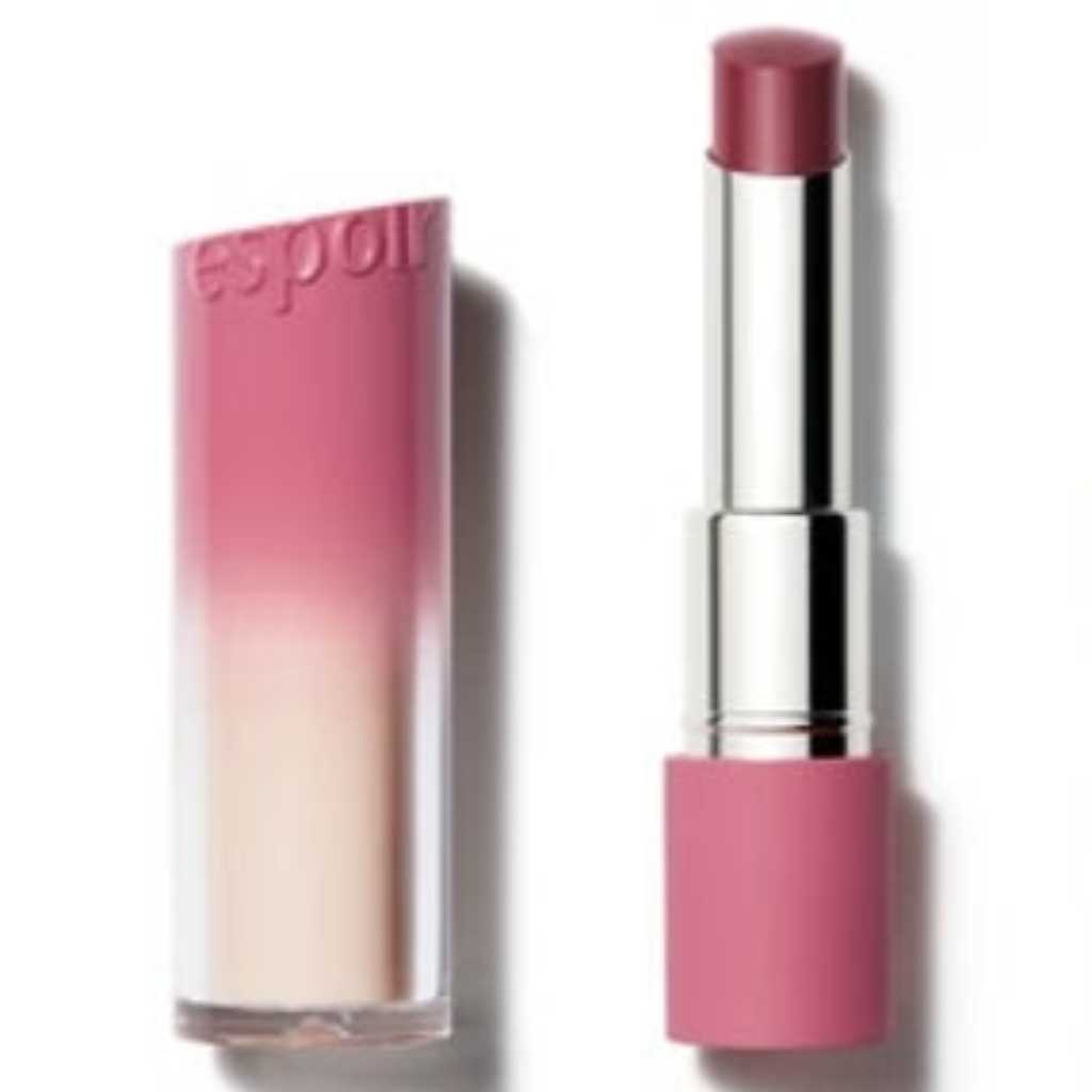 韓国コスメ「espoir」から大人気リップスティックの新色が登場!2026年1月15日より順次発売