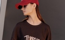 韓国発ストリートブランド「TEMPUS STUDIO」が日本初上陸！「60％LEVELY」にて販売スタート