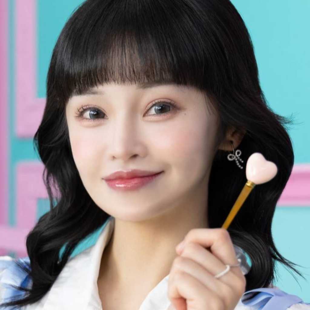 元T-ARA ボラム、4月25日に来日ファンコンサート開催決定！