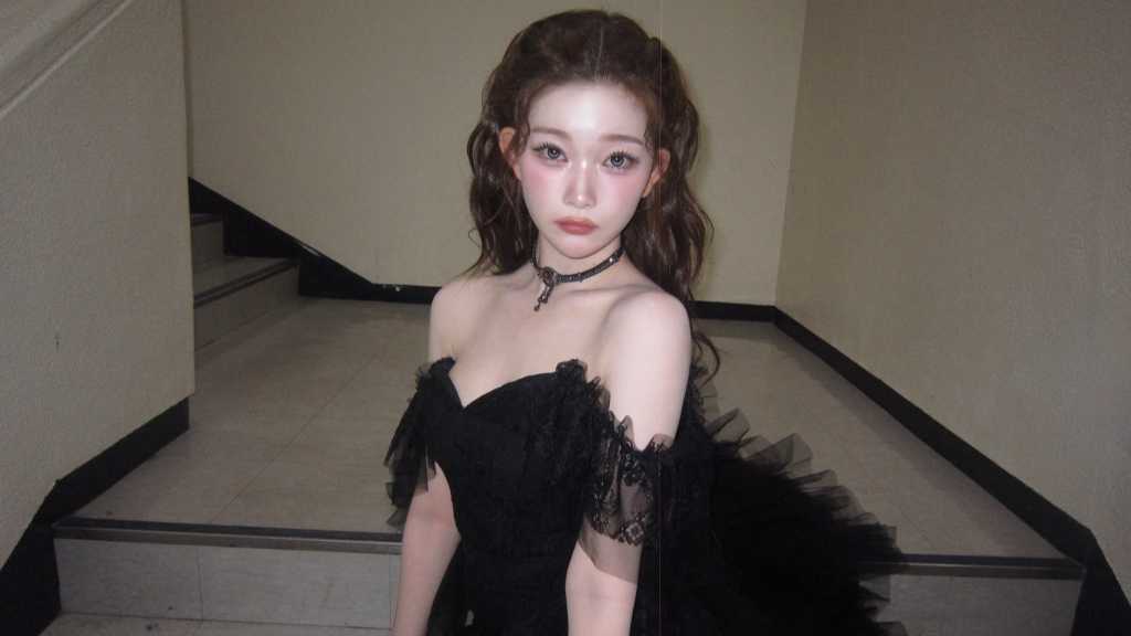 Billlie つき、韓国の自宅を初公開！語学を勉強する姿から料理する姿まで（動画あり）