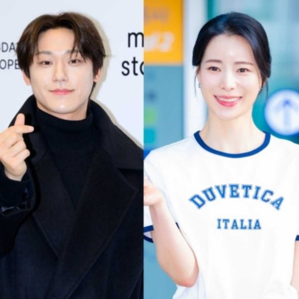 “公開恋愛中”イム・ジヨン&イ・ドヒョン、ゴルフデートの目撃談が話題に