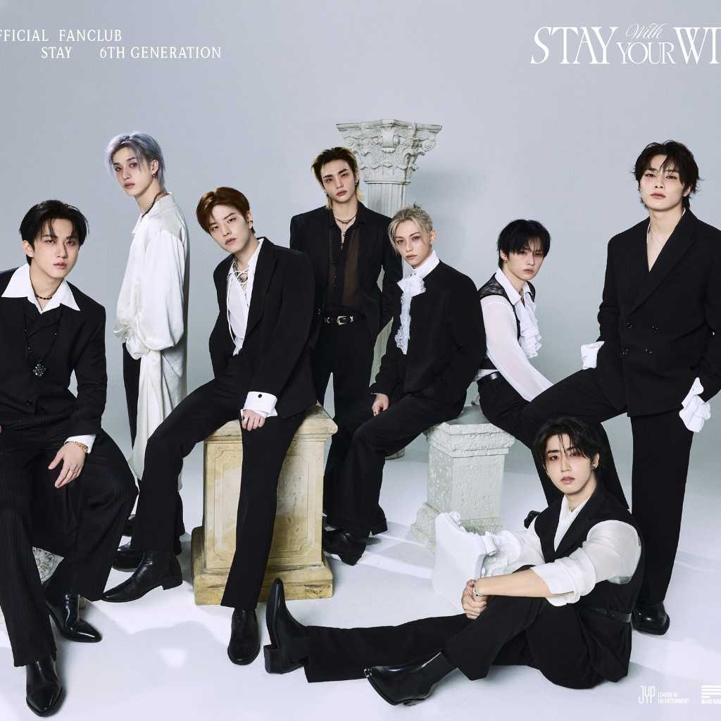 Stray Kids スンミン、足首の疲労骨折と診断…6月開催の米音楽フェスに不参加へ