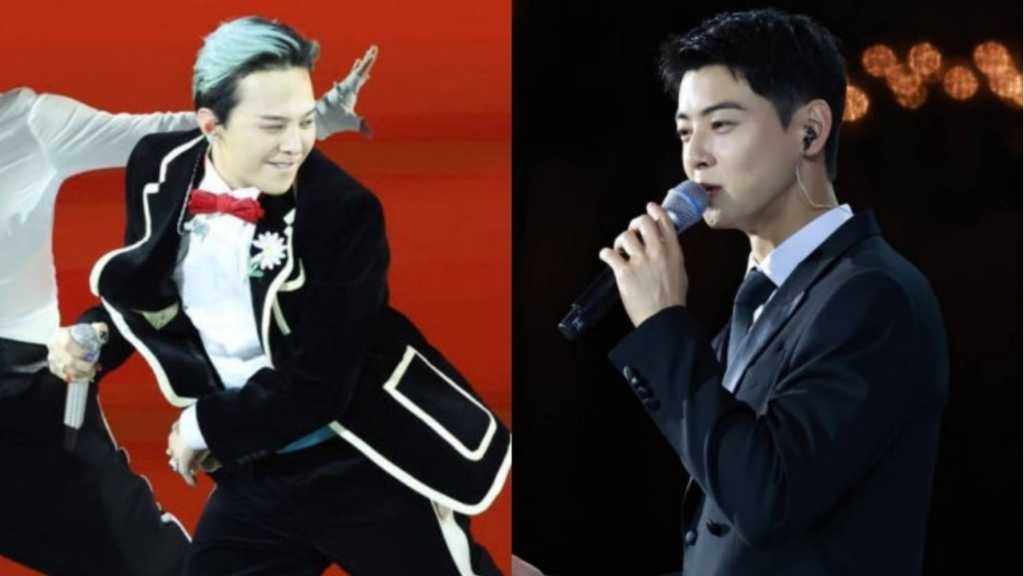 G-DRAGON、21ヶ国の首脳の前で圧巻のパフォーマンス披露！入隊中のASTRO チャウヌも登場…流暢な英語で堂々と司会進行