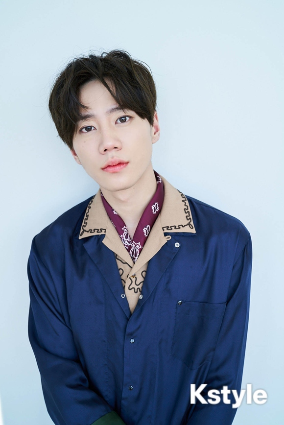 U-KISS ジュン、待望の日本ソロデビュー！「MVは新宿の電気屋さんの前