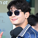 【PHOTO】SHINee ミンホ、SBS「スーパーコンサート」のためスペインへ出国（動画あり）