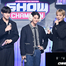 【PHOTO】CIX、CLASS:y、TEMPESTら、12/7放送「SHOW CHAMPION」に出演