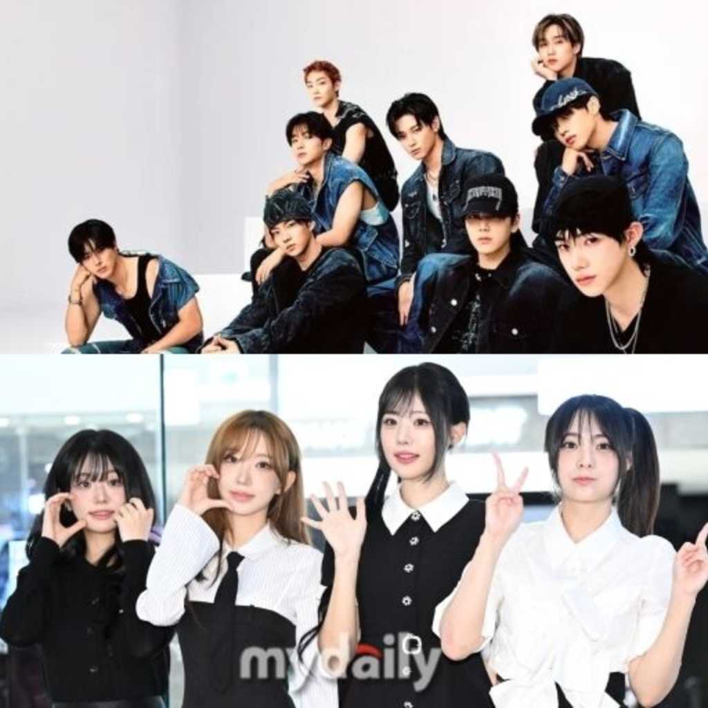 「歌手とファンのプライドを侵害」THE BOYZ、QWERのペンライト類似問題に…韓国マネジメント連合も遺憾