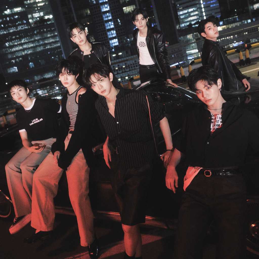 EVNNE、タイトル曲「How Can I Do」MV公開…⾃信あふれるパフォーマンスに注目