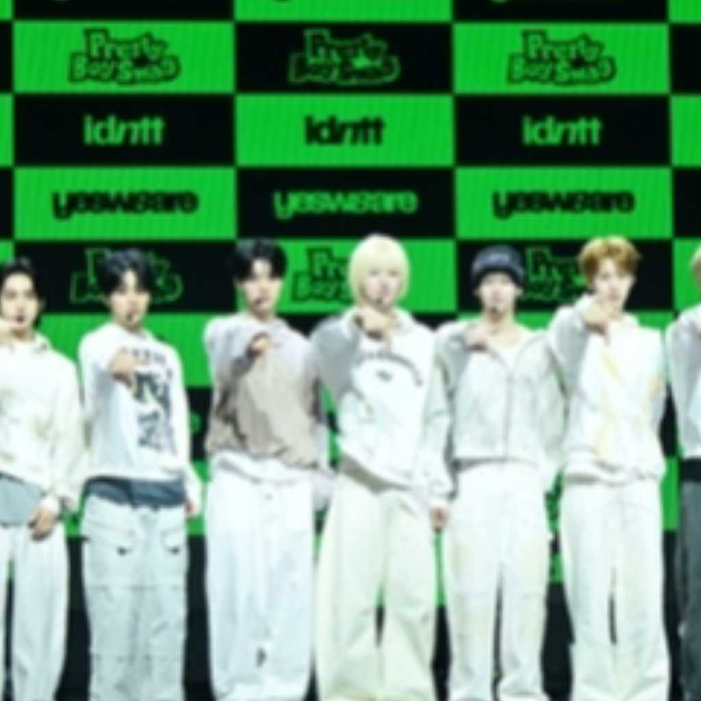 【PHOTO】“idnttの2番目のユニット”yesweare、2ndミニアルバムの発売記念ショーケースを開催