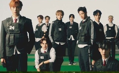THE BOYZ＆ドラマ「ラケット少年団」のコラボも！「2021 SBS演技大賞」祝賀ステージのラインナップを公開