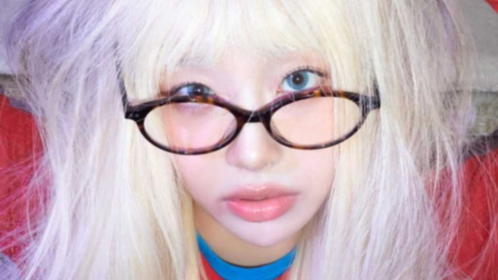 チュウ、1stフルアルバム「XO, my cyberlove」を発売“デビュー10年目…少女時代 テヨン＆IUのように成長したい”