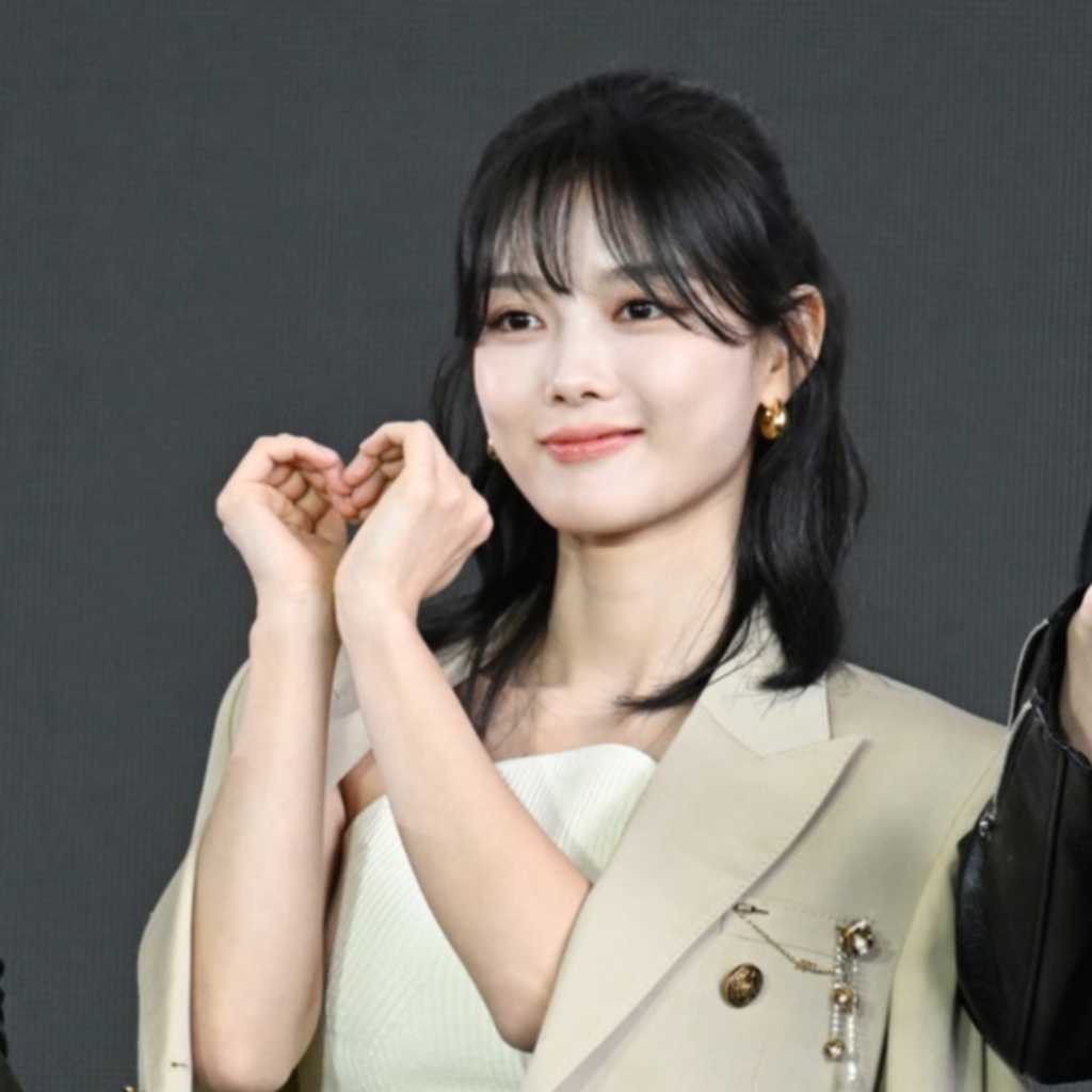 キム・ユジョン、awesome ENTと2度目の再契約！新ドラマにも期待