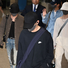 【PHOTO】SEVENTEEN、大阪でのファンミーティングを終えて帰国（動画あり）