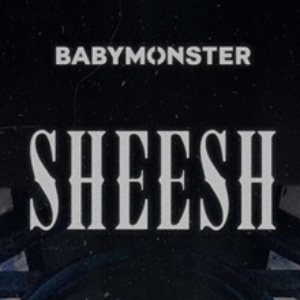 BABYMONSTER、デビュー曲「SHEESH」MVが最短で4億回再生を突破！カムバックに期待