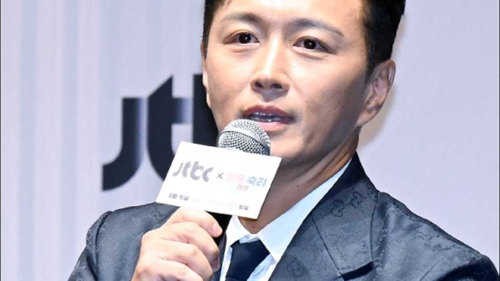 チン・テヒョン、甲状腺がんの完治を報告「すべて正常…日常生活に戻る」