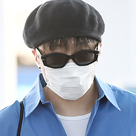 【PHOTO】WINNER カン・スンユン＆キム・ジヌ＆ソン・ミノ、海外スケジュールのためアメリカへ出国（動画あり）