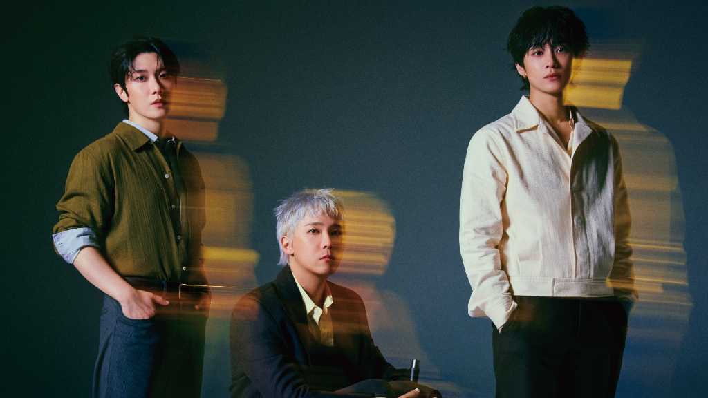 FTISLAND、日本3都市で秋ツアー開催決定！ニューアルバムにも期待