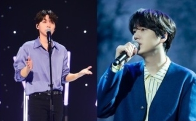 SUPER JUNIOR キュヒョン＆AKMUら出演「HIKE on PARK MUSIC FESTIVAL」5月14日＆15日に開催
