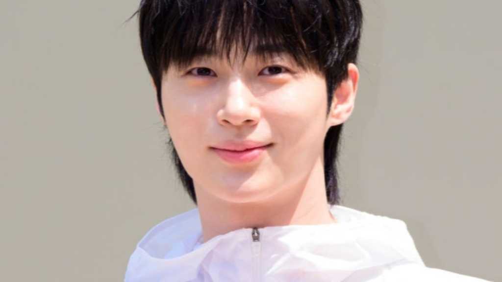 【PHOTO】ビョン・ウソク、ブランド「DISCOVERY EXPEDITION」のイベントに出席