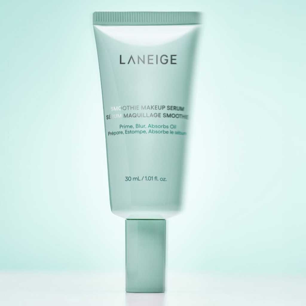 韓国コスメ「LANEIGE」スキンケア成分配合のメイクアップセラムが新登場！6月20日より発売開始