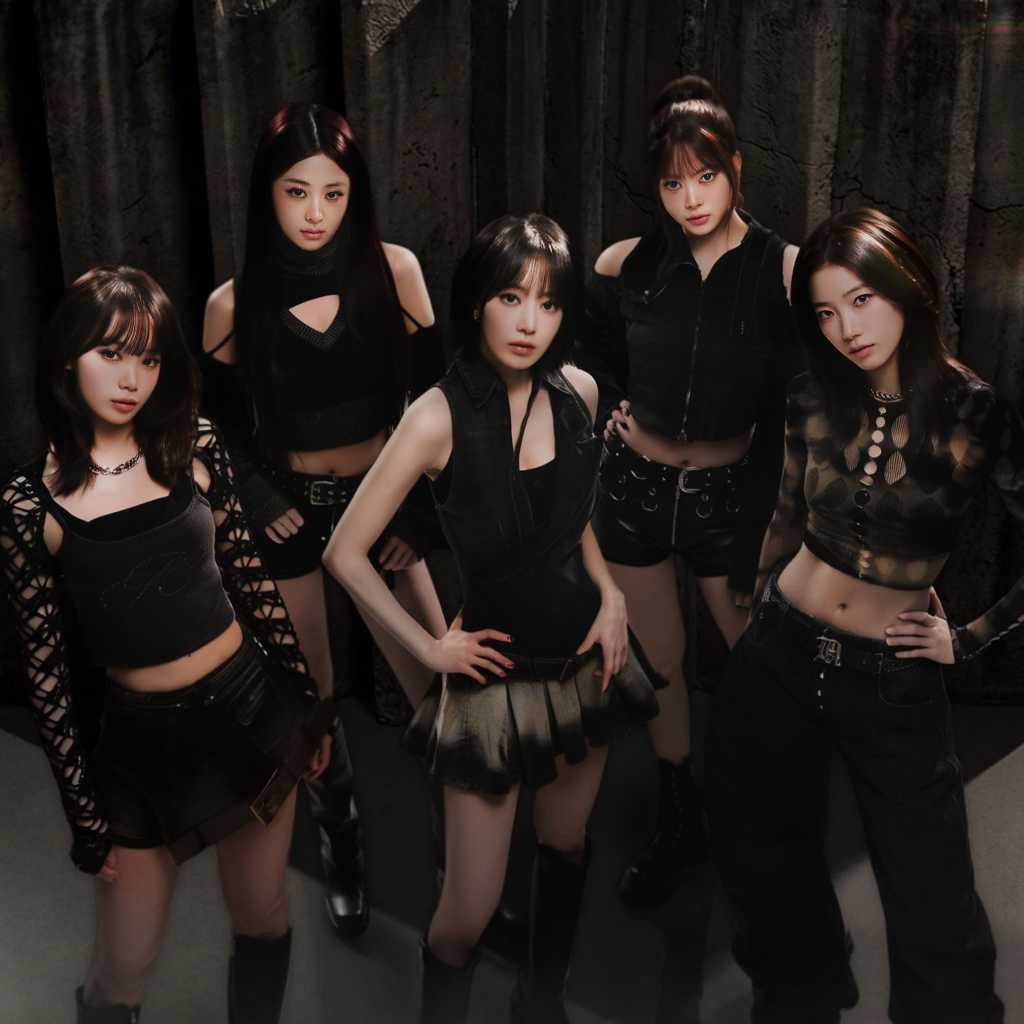 LE SSERAFIM、日本2都市でも！初のVRコンサートツアーを開催決定…4月15日より上映開始