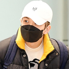 【PHOTO】N․Flying「2022 FNC KINGDOM」を終えて帰国…5人5色のスタイル