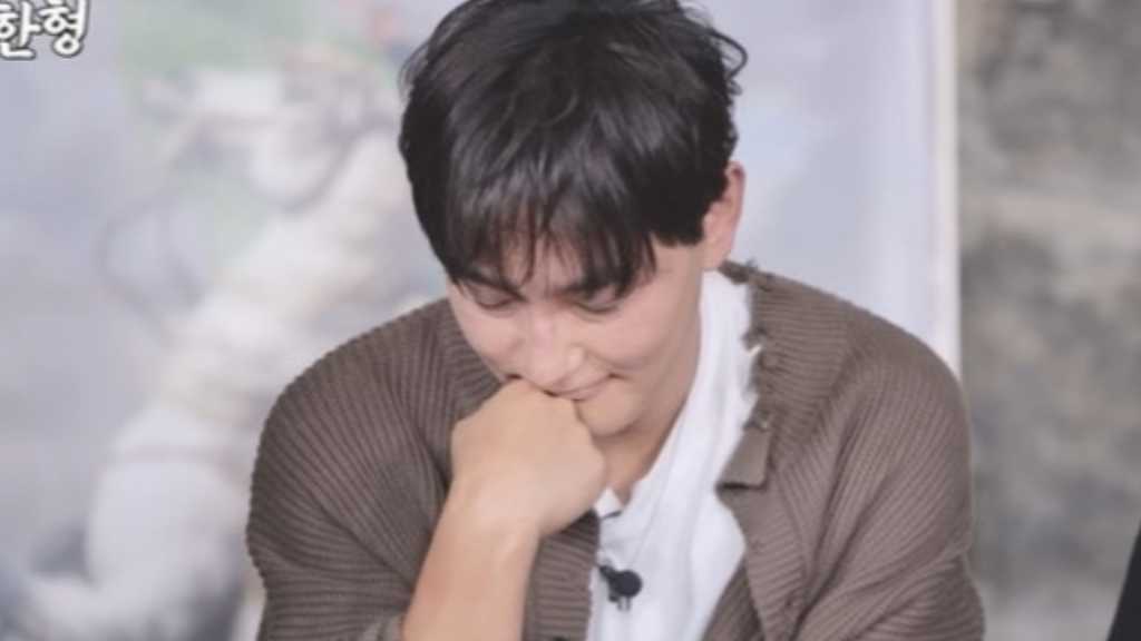 H.O.T.、イ・スマンとの通話で涙…全員で会う約束も（動画あり）