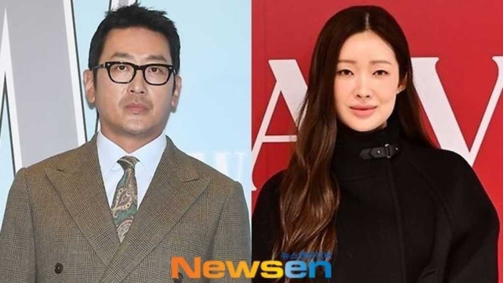 ハ・ジョンウ、熱愛認め2ヶ月前の発言が再注目「来年には結婚する」