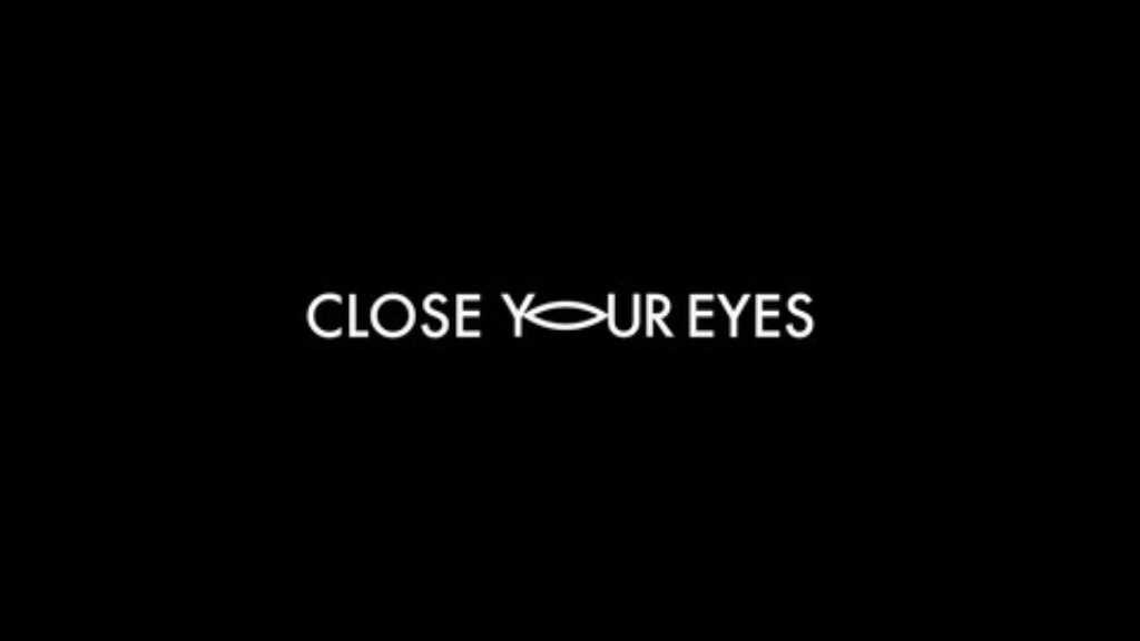 「PROJECT 7」から誕生したCLOSE YOUR EYES、ロゴを公開