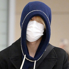 【PHOTO】BTS ジミン、海外スケジュールを終えてハンガリーから帰国（動画あり）