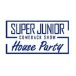 SUPER JUNIOR、10thフルアルバムのカムバックショー「House Party」を開催！デビューからの16年間を振り返る