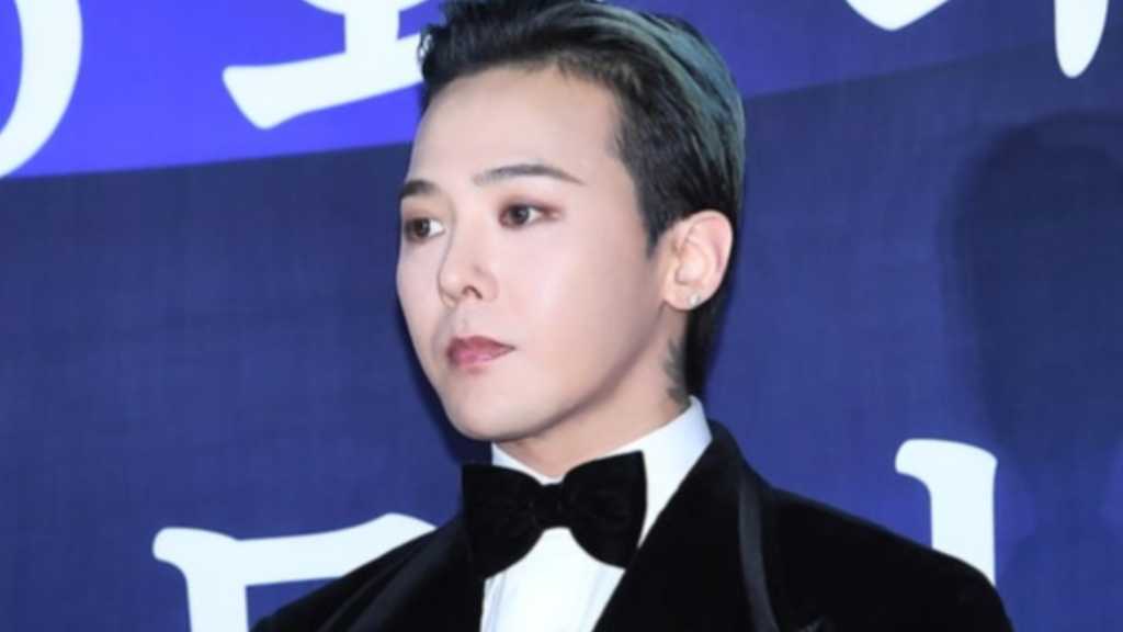 G-DRAGON、韓国で初めて開催されるユネスコ世界遺産委員会の広報大使に就任