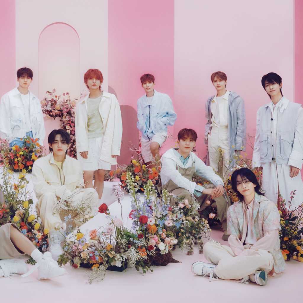 SEVENTEEN、日本ベストアルバム「ALWAYS YOURS」が日本レコード協会のミリオン認定を獲得!