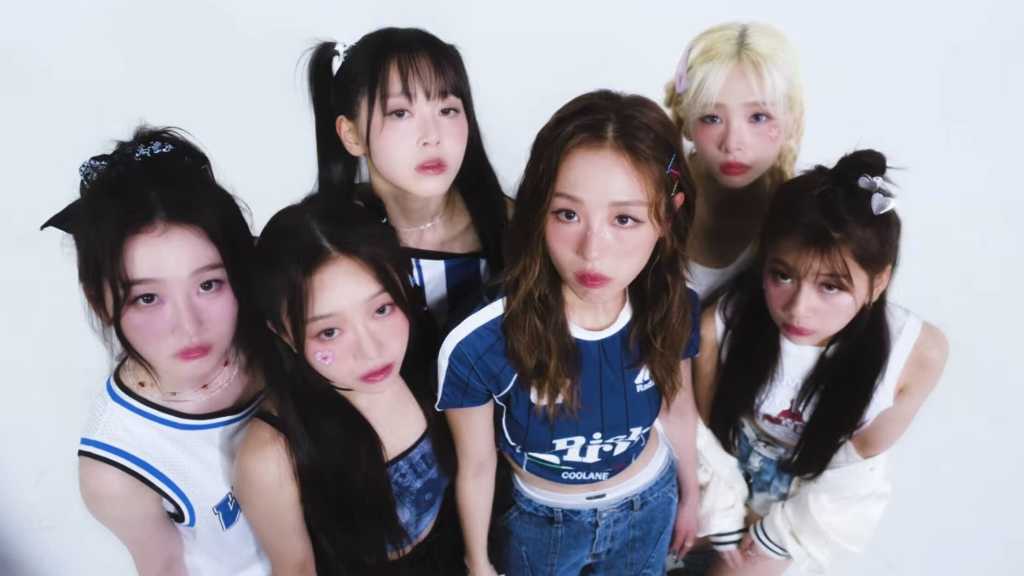 Busters出身メンバーも！Queenz Eye、6人組として再編成…全メンバーのビジュアルを公開