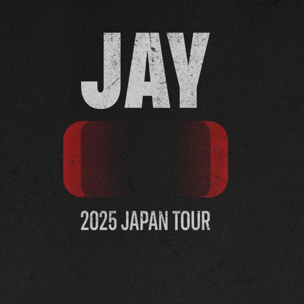iKON ジナン、除隊後初の日本ソロツアー開催決定！8月に2都市で開催